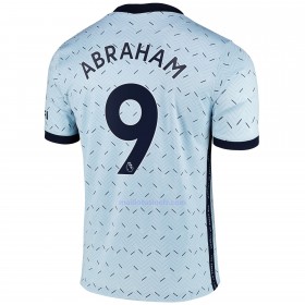 Maillot de Foot Chelsea Tammy Abraham 9 Extérieur 2020-21